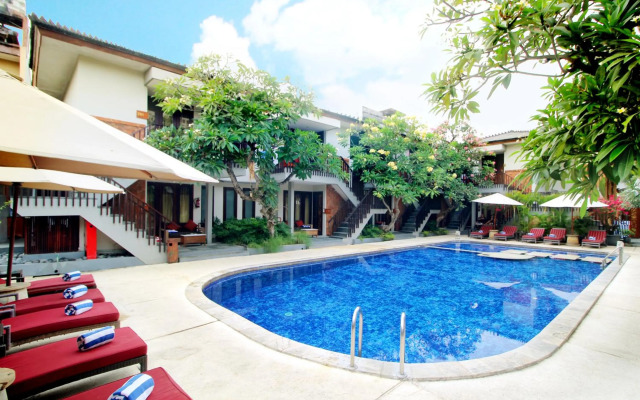 Rama Garden Hotel