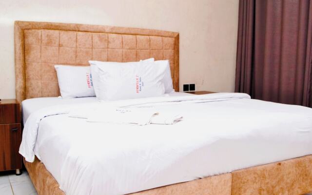 Formula 2 Hotel