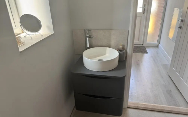 Newly Renovated 3 bed House Near Beach in Heacham