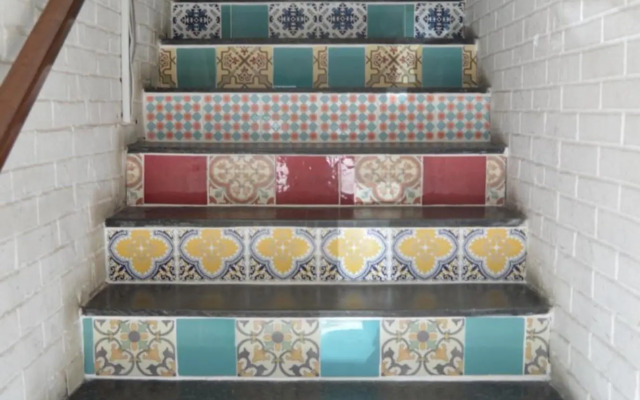 Pastora Suites & Hostel