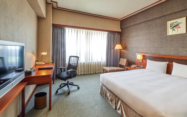 Forte Hotel Hsinchu