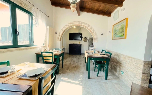 Captivating 5-bed Villa in Sulmona, A Place To Be!