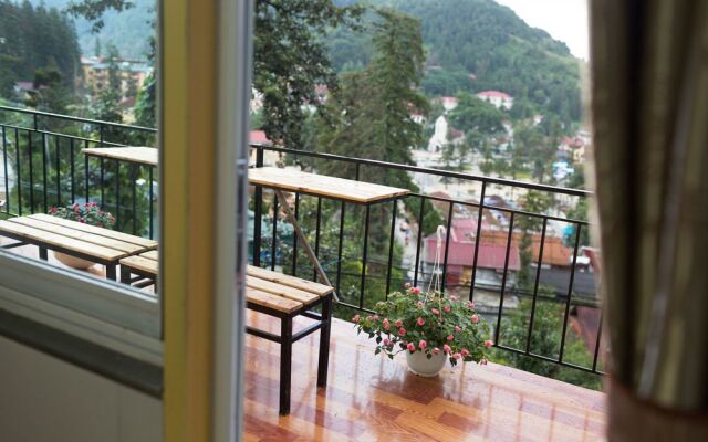 Sapa Container Hotel