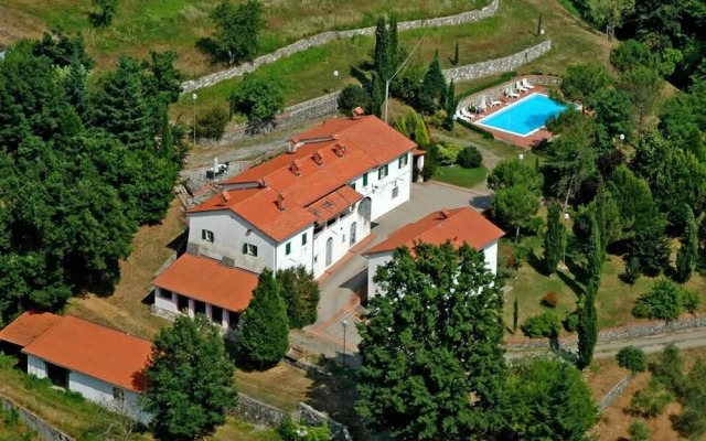 Agriturismo Pratofranco