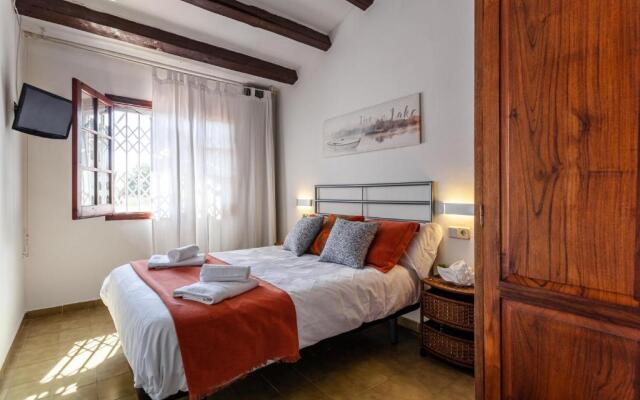 Apartamento en Tossa de mar