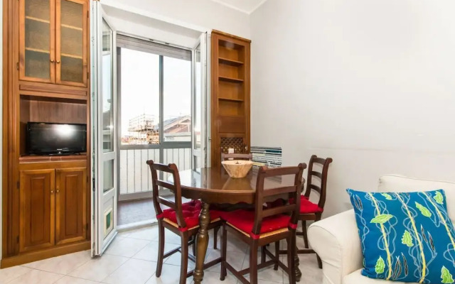 San Donato Cozy Apartment