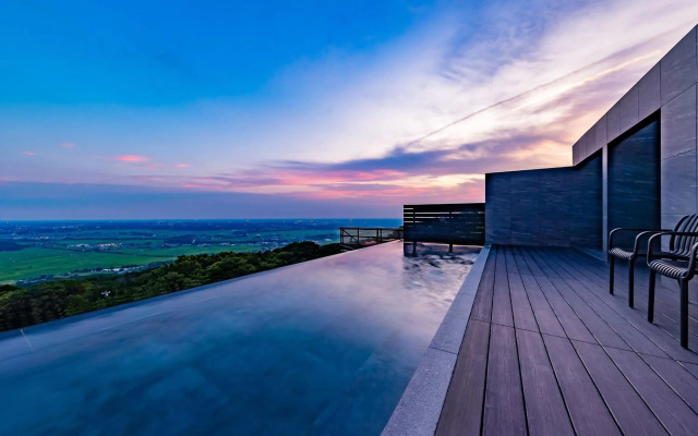 Kamenoi Hotel Tsukubasan