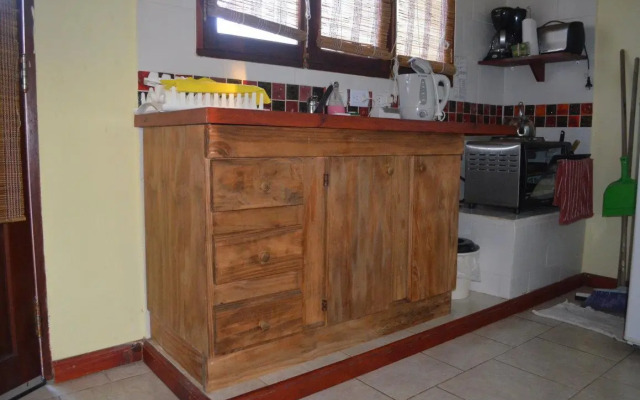 Terrazas de Colon