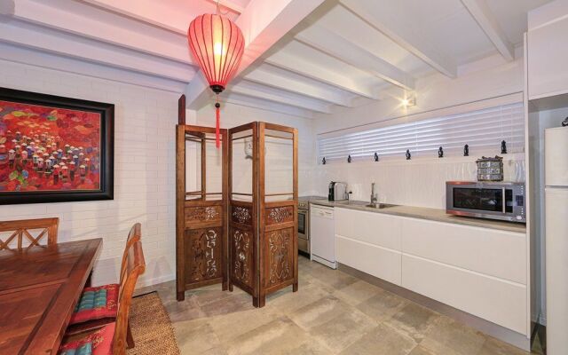 ZEN Beach Retreat