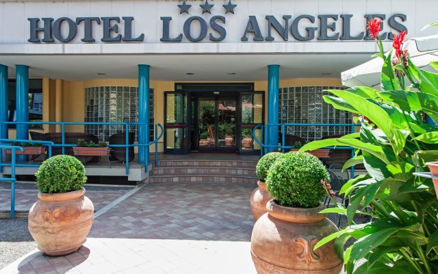 Hotel Los Angeles