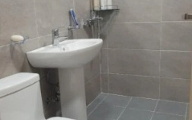 Daebudo Chungchun Pension