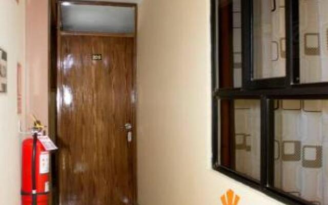 Inka Hostal Huaraz