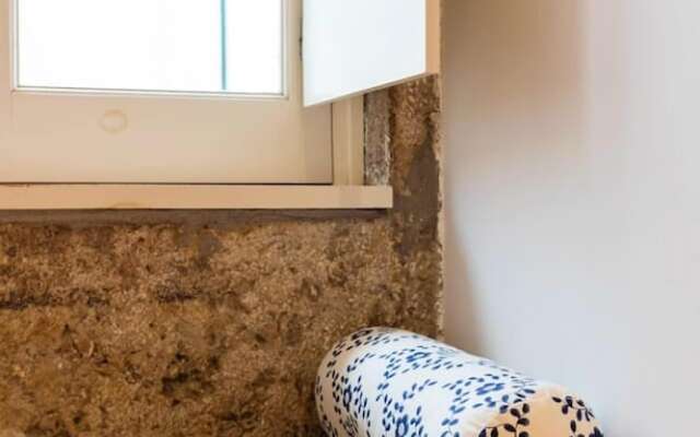 Apartment With one Bedroom in Lisboa, With Wifi