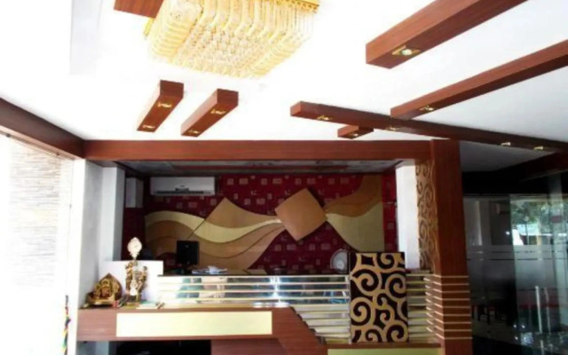 Hotel Rupkatha