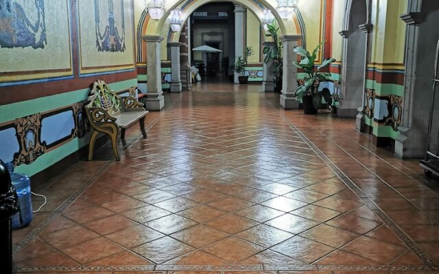 Hotel Casona Misiones