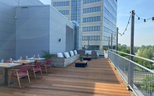 Cityden Zuidas