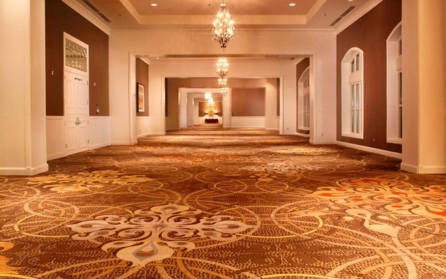 Houston Marriott Sugar Land