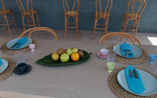 Maggana Residence