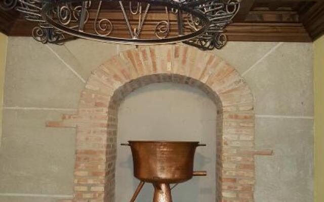 Apartamentos Rurales Tauro