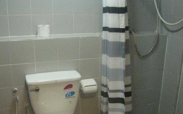 Say Cheese Guesthouse