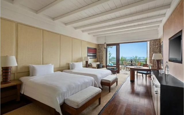 Shangri-La Boracay