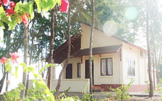 The Beach House Resort
