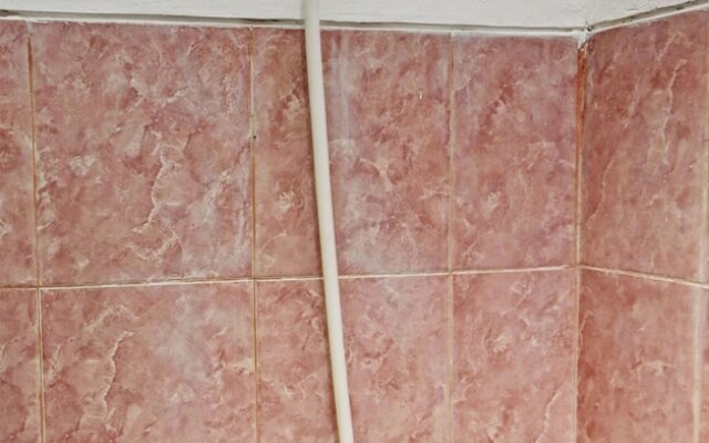 SPOT ON 92916 Batu Mas Homestay Syariah