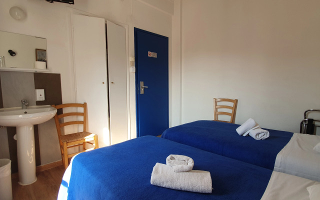 Sparta Team Hotel - Hostel