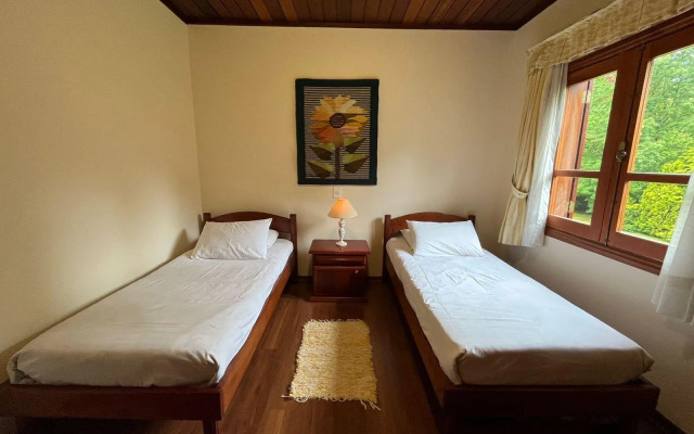 Villa di Caserta by Capivari Lodge Home