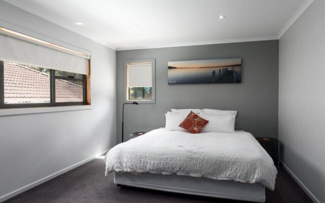 The Edgewater Bed & Breakfast