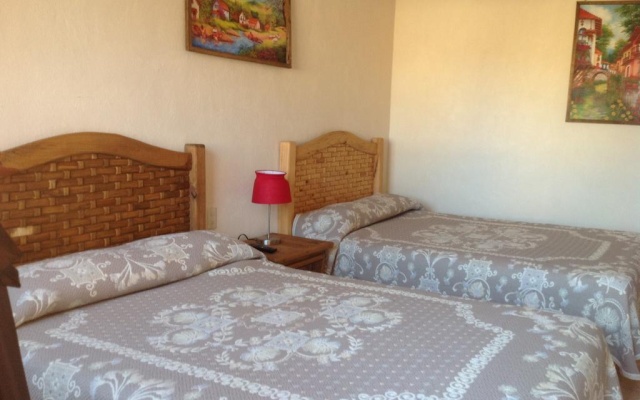 Casona de Cantera