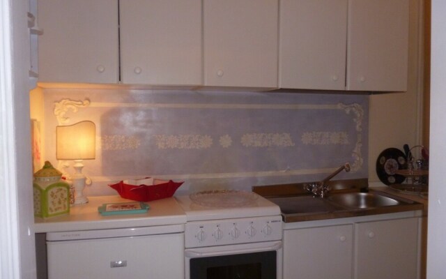 Appartamento Patrizia