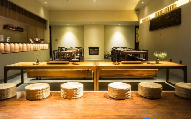 Xigu Huiyuan Guesthouse