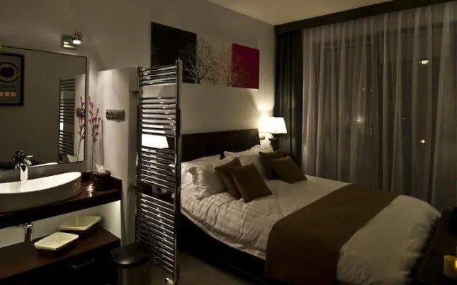 Apartament Sienna 86