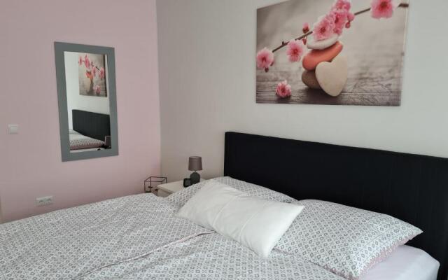 Ferienhaus An Der Saar