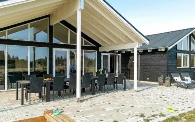 Holiday home Ålbæk XIV