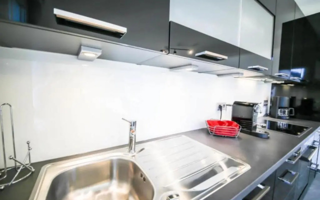 Ferienwohnung Sonnendeck