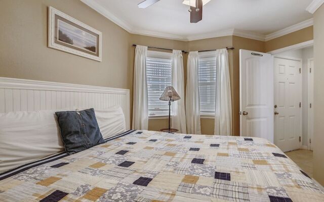 Seascape 1202 - 1 Br Condo