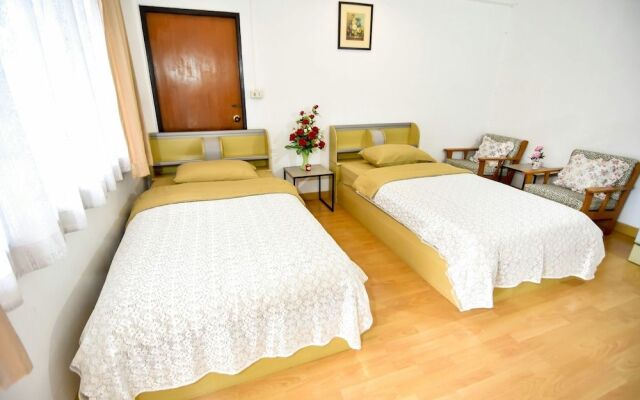 Royal Green Valley Resort