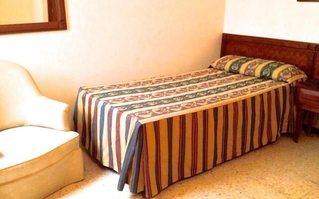 Hotel Marte