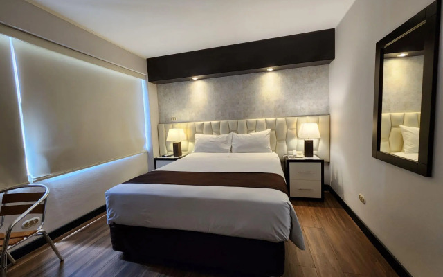 Hotel Ferre Miraflores