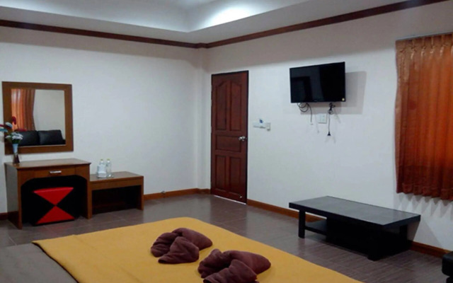 Sanook Sanang Resort