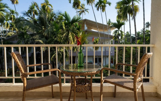 VITS Select Casuarina Diveagar