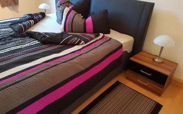Boardinghouse Wilhelmshaven