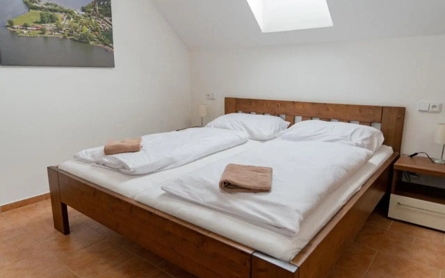 Pension a restaurant Florián