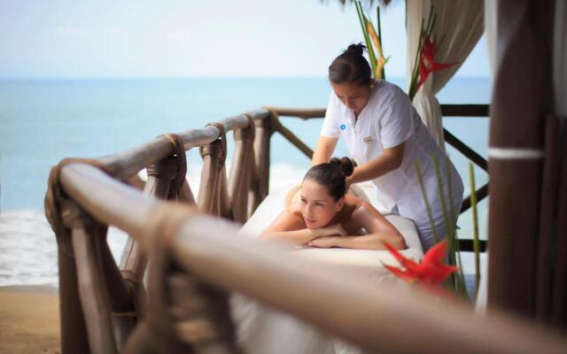 Sunset Plaza Beach Resort & Spa Pto Vallarta All Inclusive