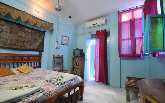 Cosy Guest House