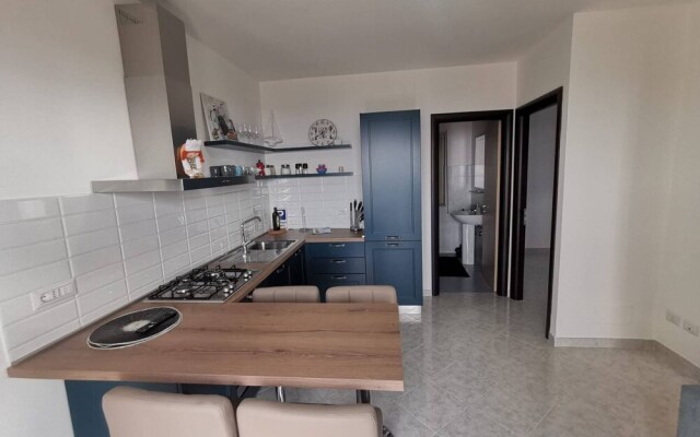Casa Makarov - Penthouse Sea View