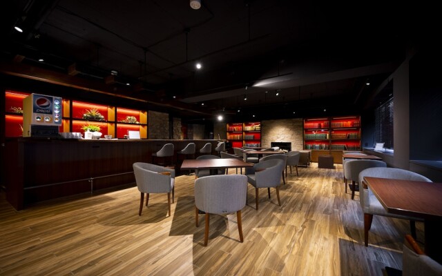 TORIFITO HOTEL&POD KANAZAWA Hyakumangoku-Dori