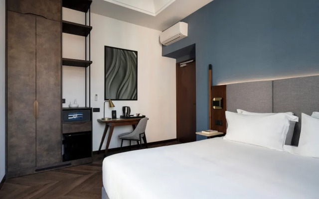 Boutique Hotel Piedra Rome City Centre